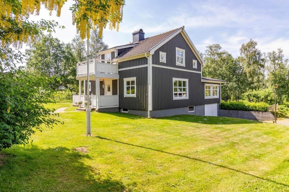 JON832-Mansarp-Bondstorp-Bjoerksaeter-1 Apartment in Västra Götaland County