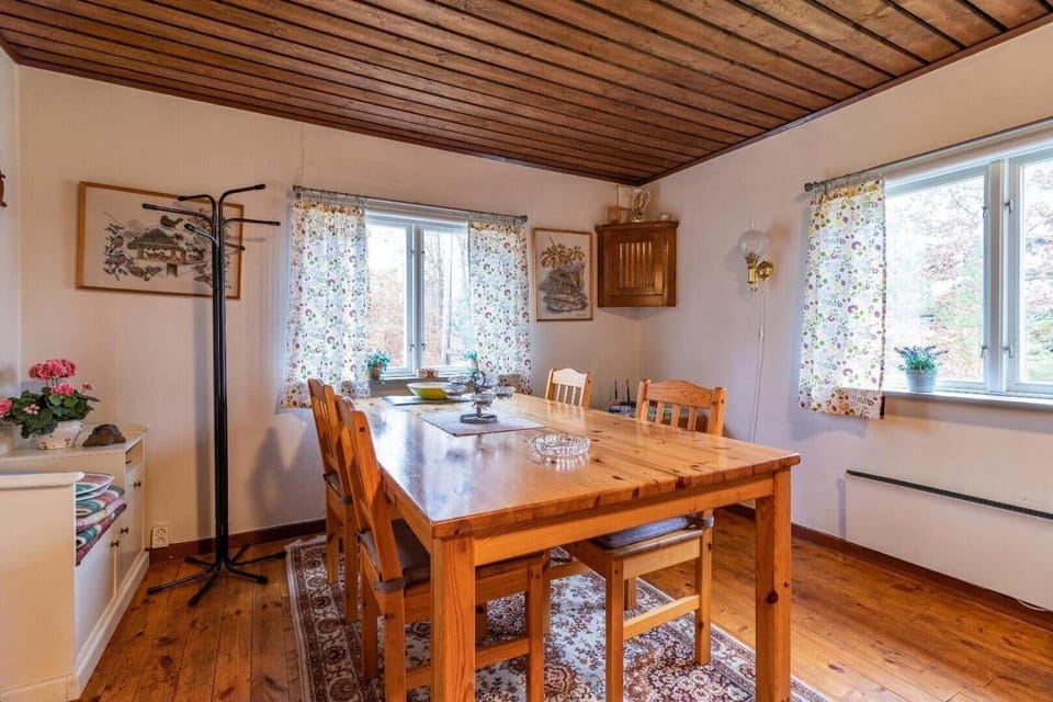 KRO891-Hallaryd-Kalvshult-8 House in Skåne County
