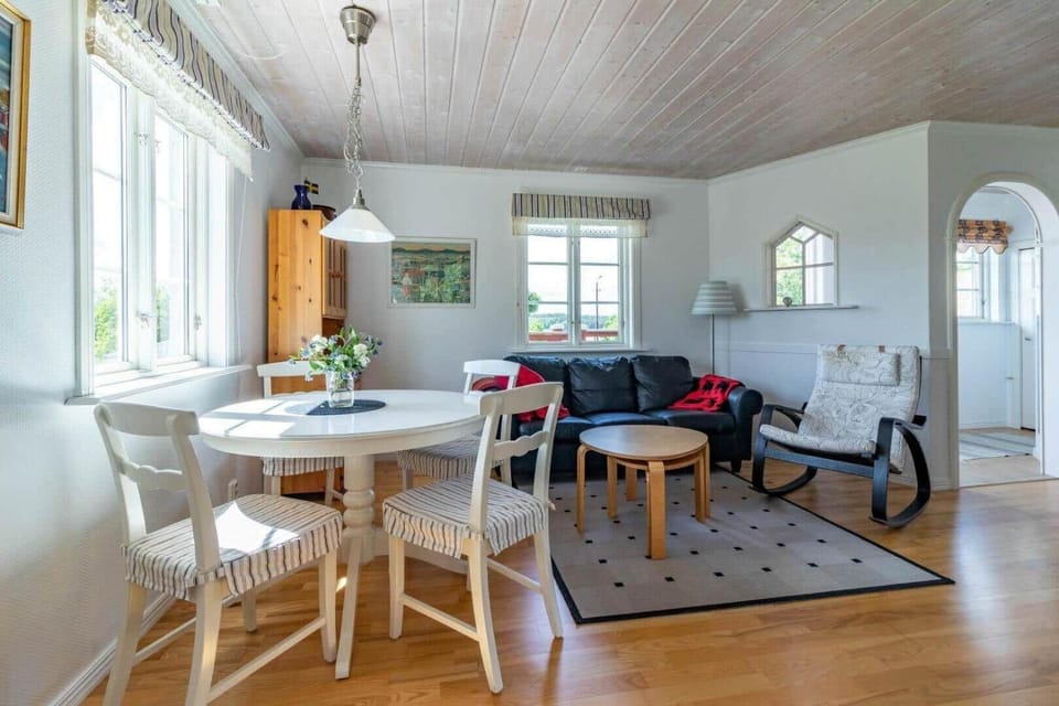 KRO850-Fagerhult-Uranaes-5 House in Kalmar County, Sweden