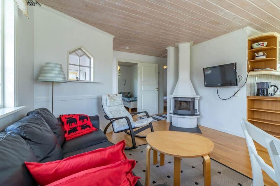 KRO850-Fagerhult-Uranaes-5 House in Kalmar County, Sweden