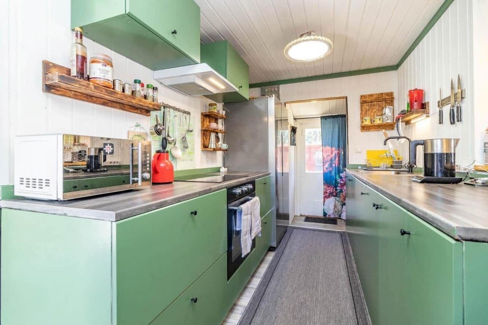 BLE853-Holmsjoe-Aelmtamala-338 House in Kalmar County, Sweden