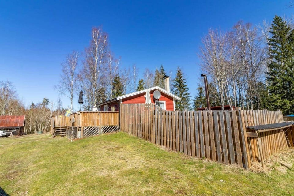 BLE853-Holmsjoe-Aelmtamala-338 House in Kalmar County, Sweden