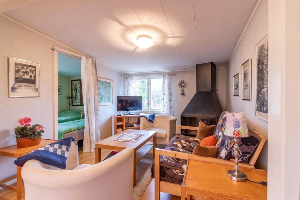 KRO890-Hallaryd-Kalvshult-10 House in Skåne County