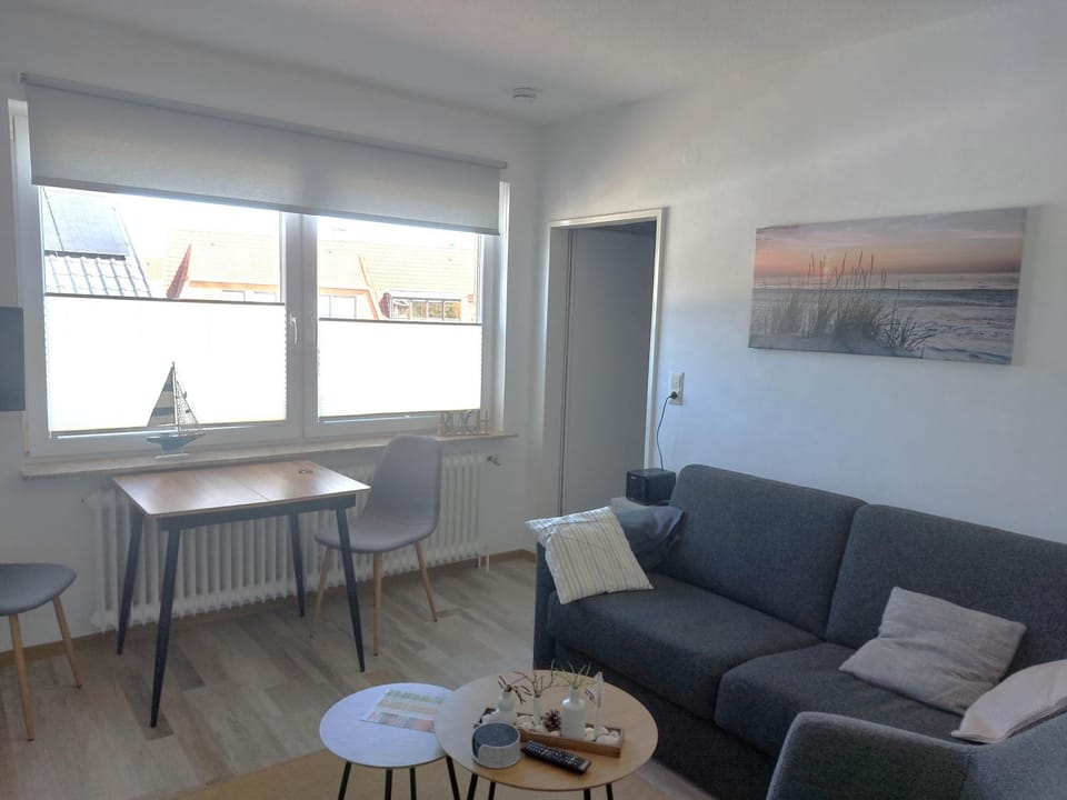 Küstenlicht Apartment in Borkum