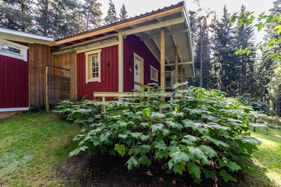 JON810-Forserum-Fallnaes-14 House in Västra Götaland County