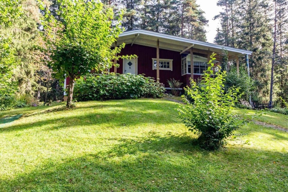 JON810-Forserum-Fallnaes-14 House in Västra Götaland County