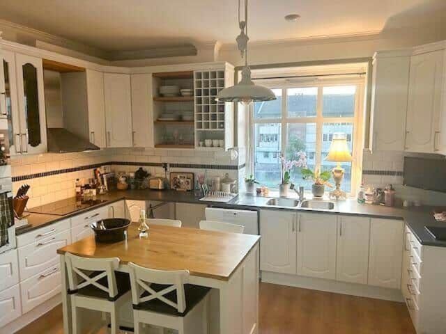 SKA887-Osby-Vaestra-Jaernvaegsgatan-19 Apartment in Skåne County