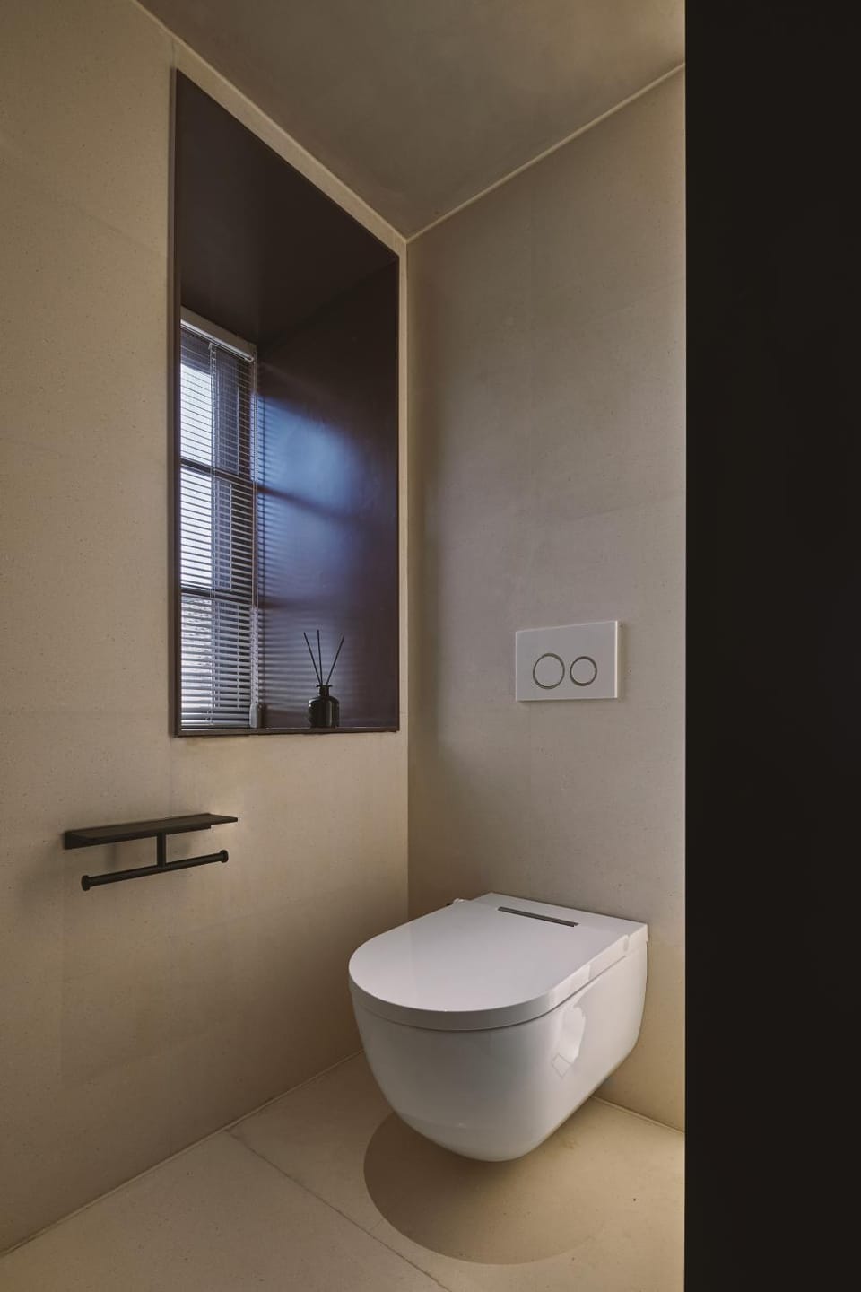 Toilet, Bathroom