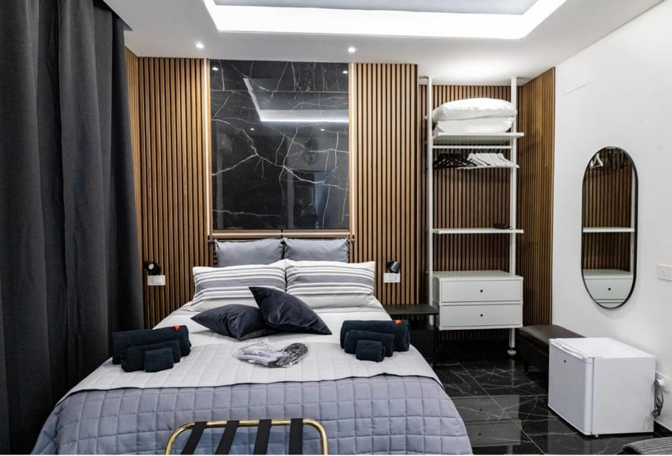 Salandra Suite- Bari Policlinico Bed and Breakfast in Bari