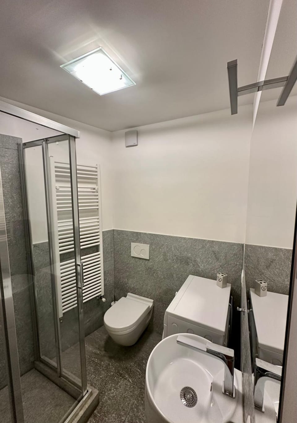 Shower, Toilet, Bathroom, bidet