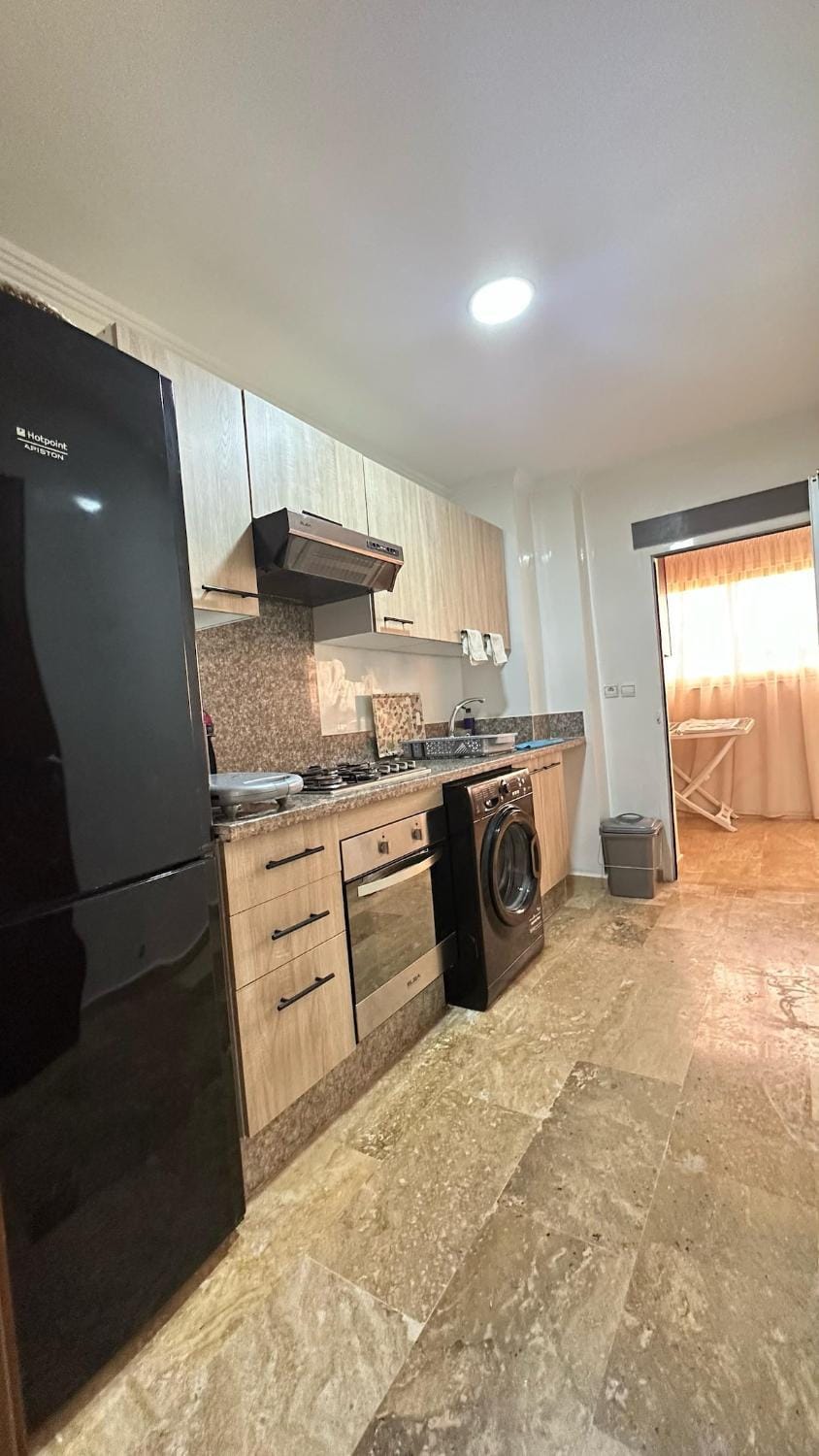 tanger manar Moulay Ismail Apartment in Tangier