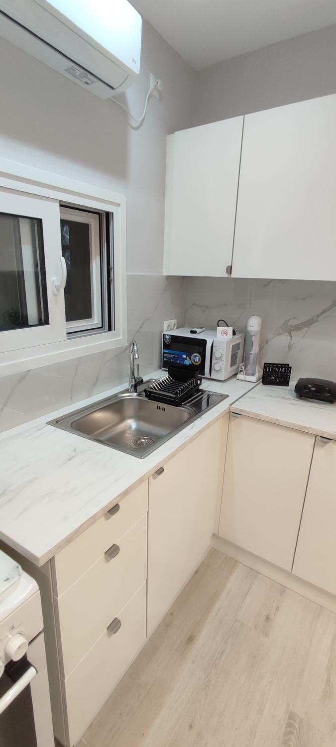 Dream House Egaleo Apartment in Piraeus Regional Unit, Greece