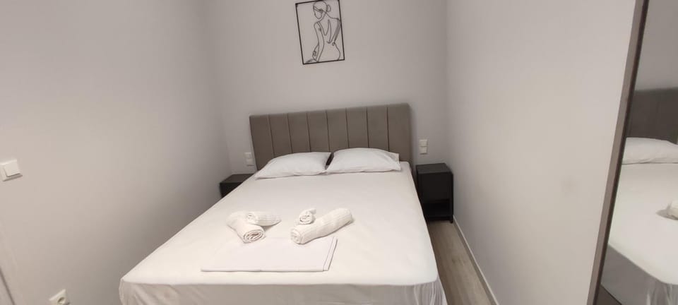 Dream House Egaleo Apartment in Piraeus Regional Unit, Greece