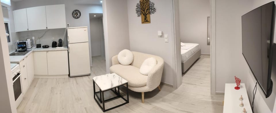 Dream House Egaleo Apartment in Piraeus Regional Unit, Greece