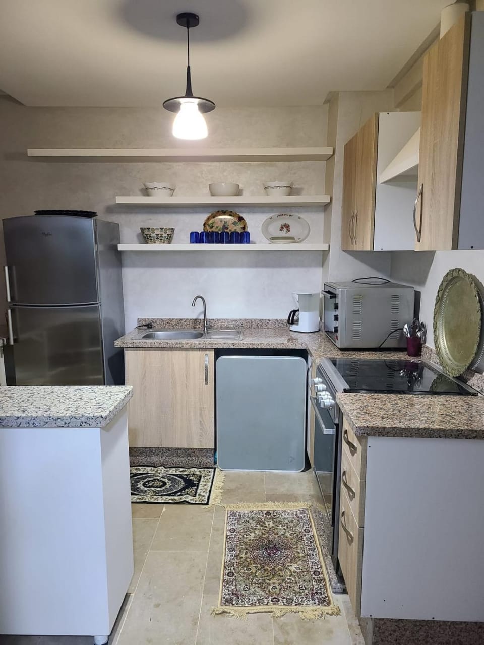 santa barbara Apartment in Casablanca-Settat