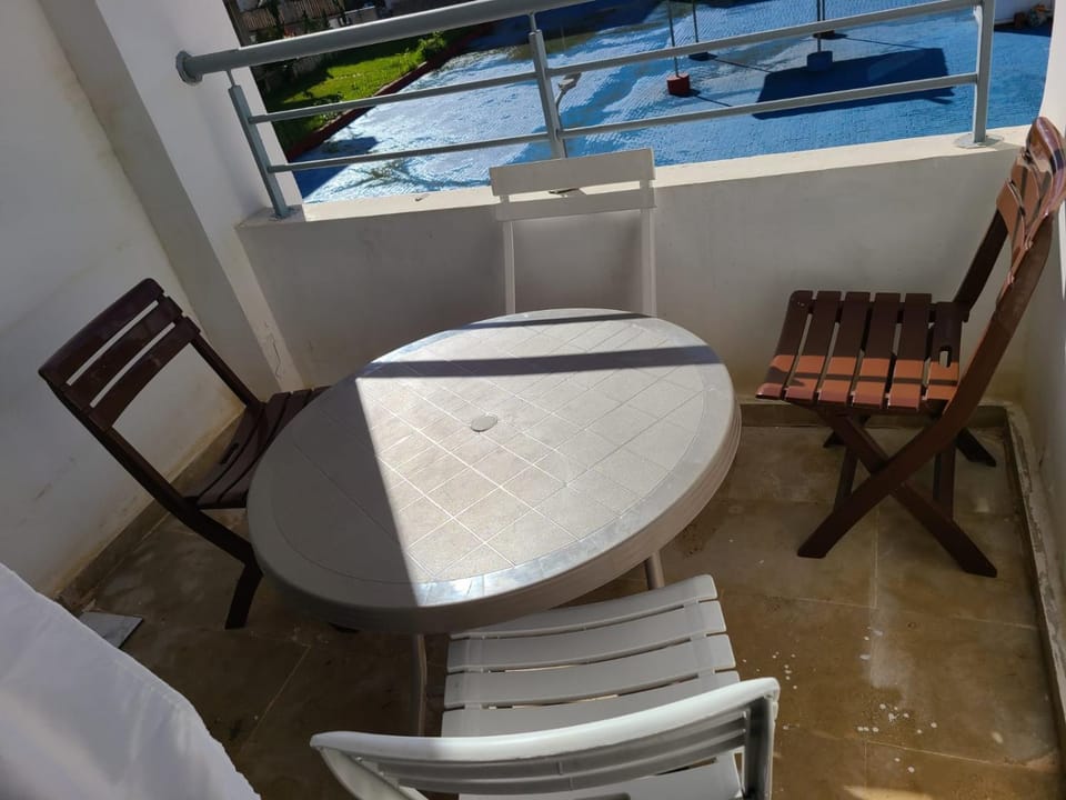 santa barbara Apartment in Casablanca-Settat