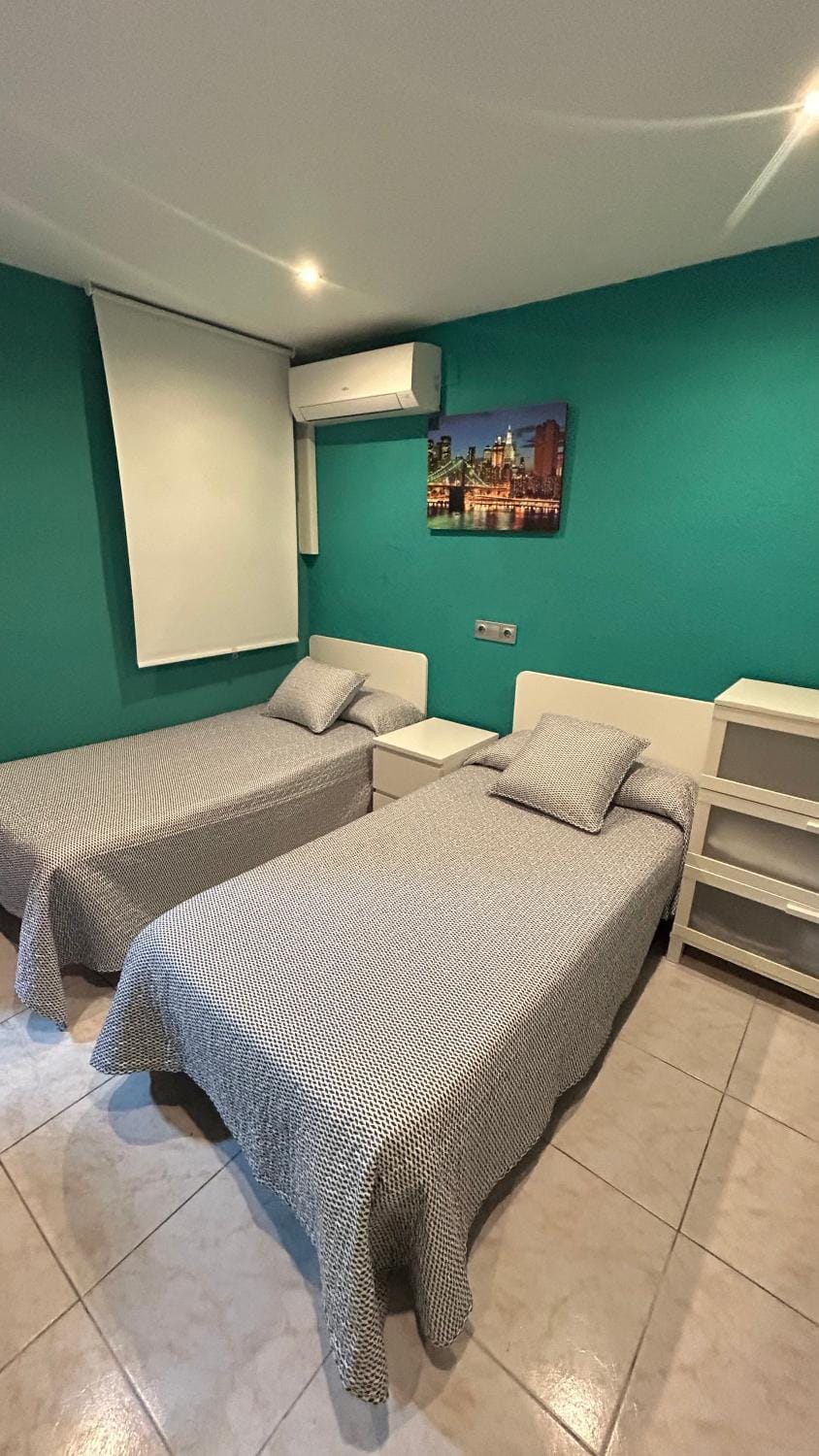 Apartment 2 line to the sea Apartment in Lloret de Mar