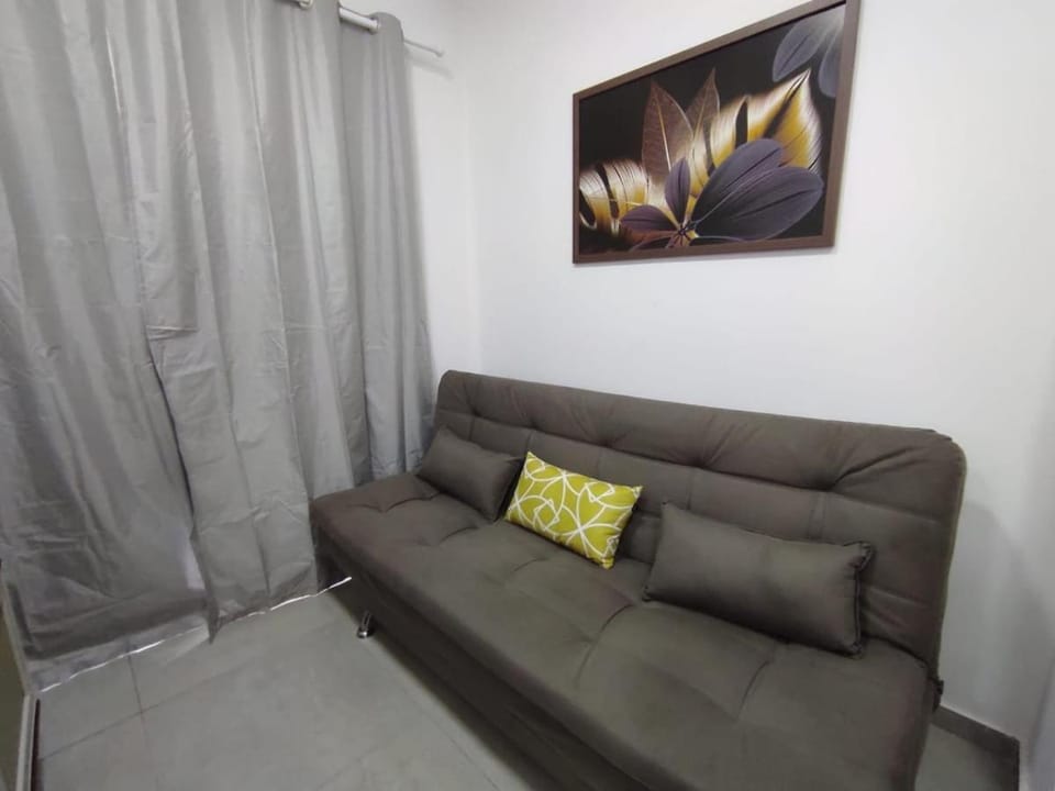 Apt no Sta Mônica próximo ao Batalhão e UFU Apartment in Uberlândia