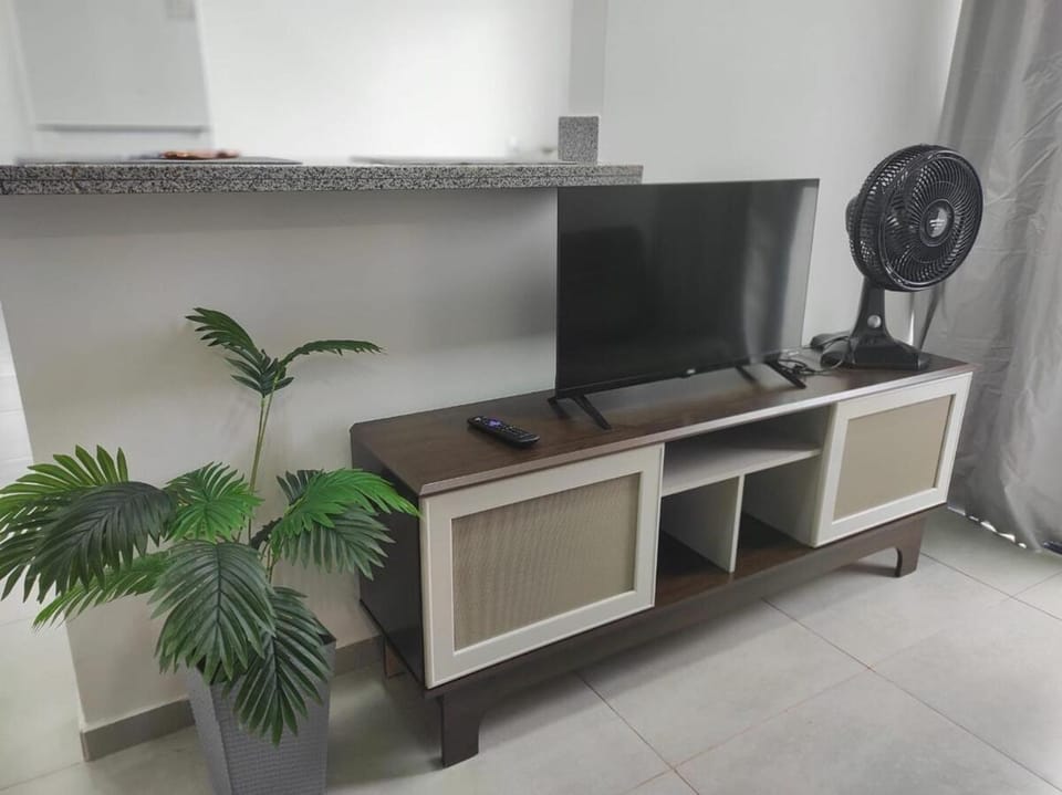 Apt no Sta Mônica próximo ao Batalhão e UFU Apartment in Uberlândia