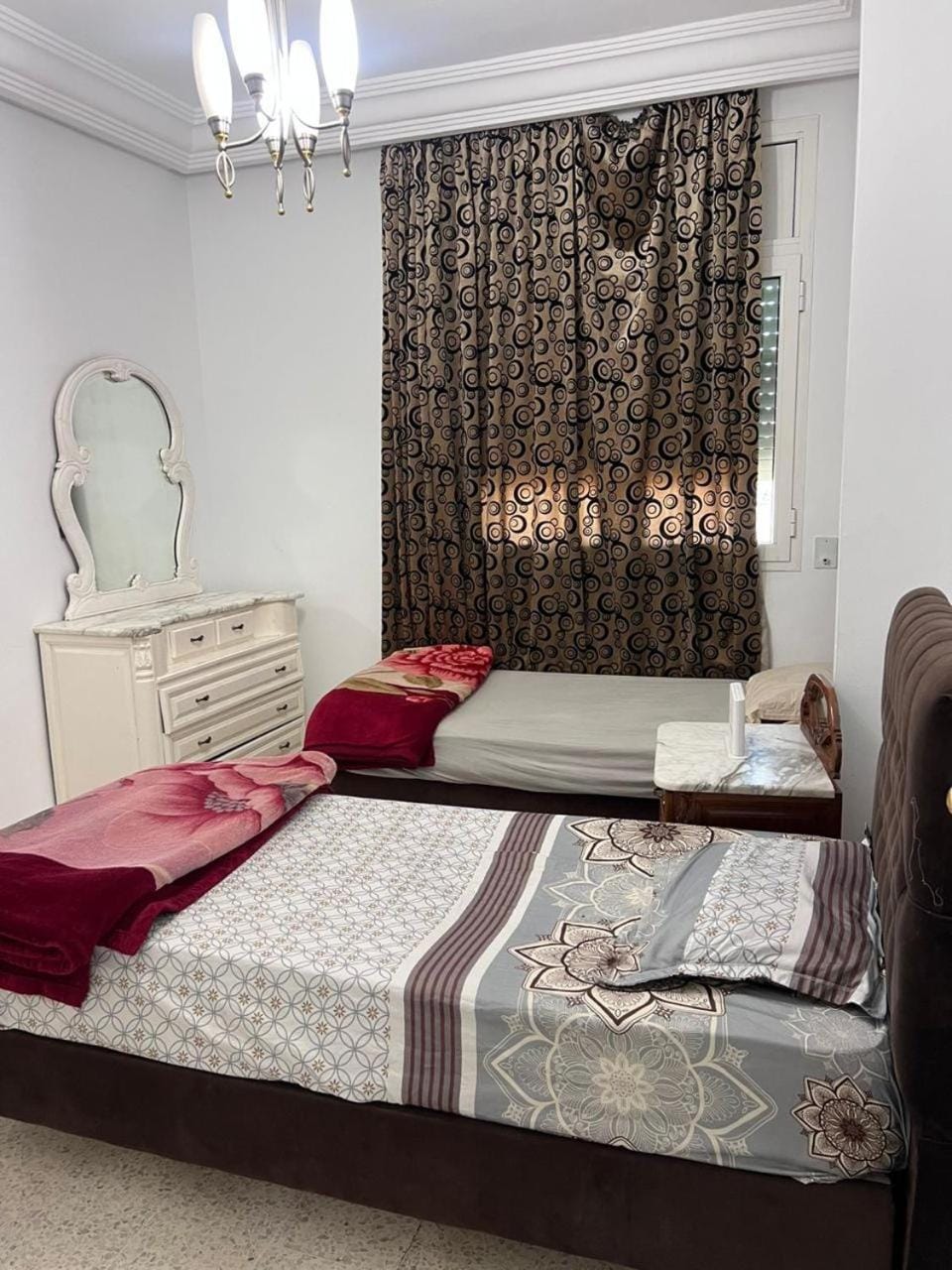 حي النصر 2 Apartment in Tunis