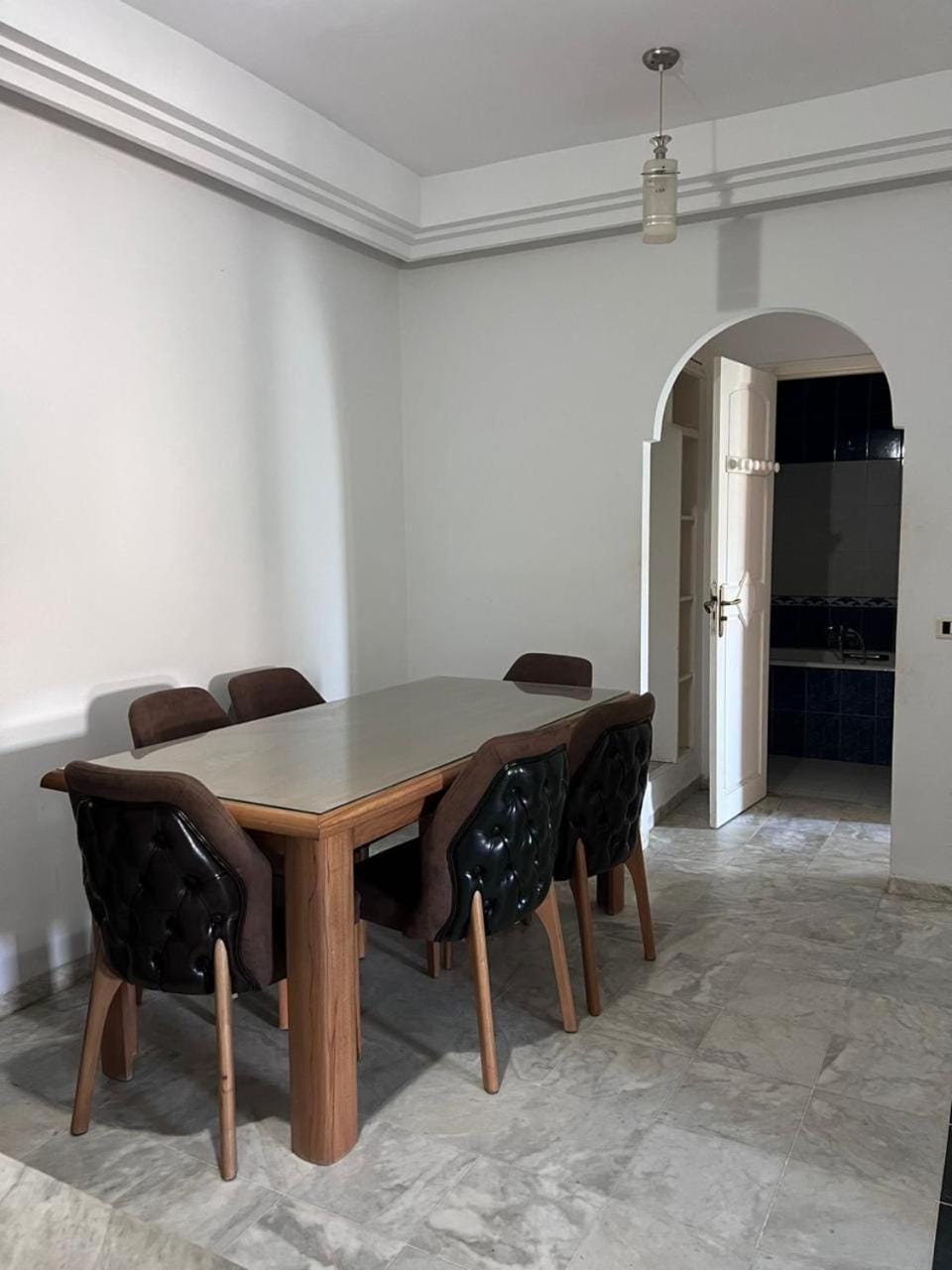 حي النصر 2 Apartment in Tunis