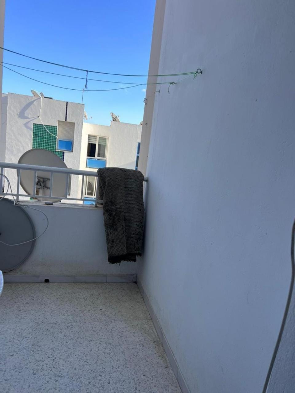 حي النصر 2 Apartment in Tunis