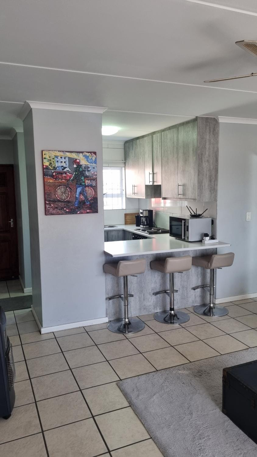 Riley's Place Apartment in Cape Town