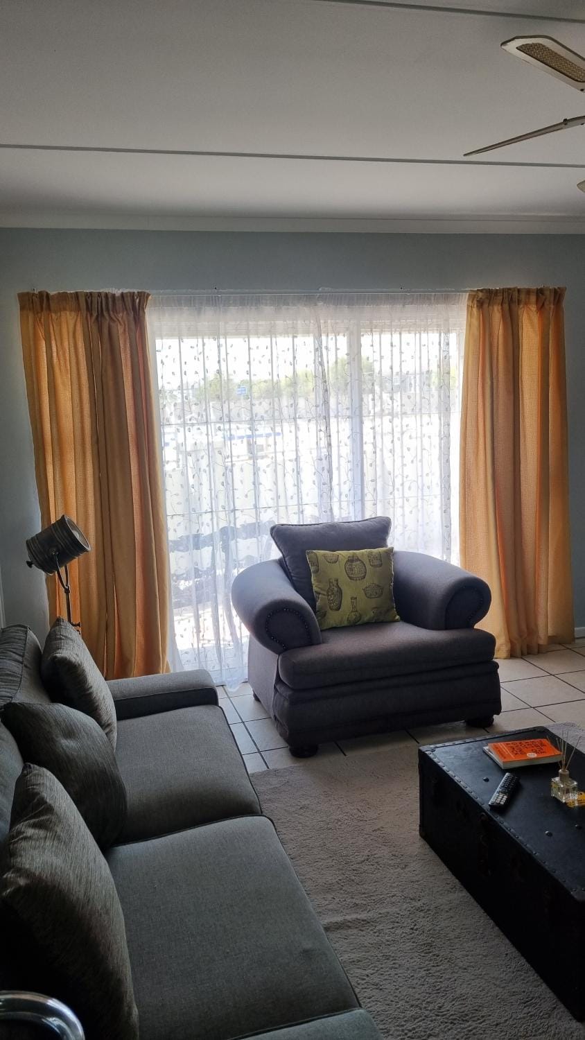 Riley's Place Apartment in Cape Town