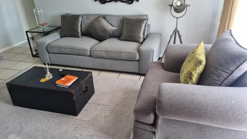 Riley's Place Apartment in Cape Town