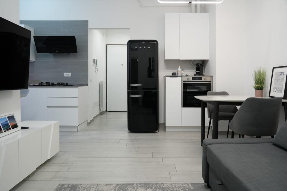 Communal lounge/ TV room, TV and multimedia