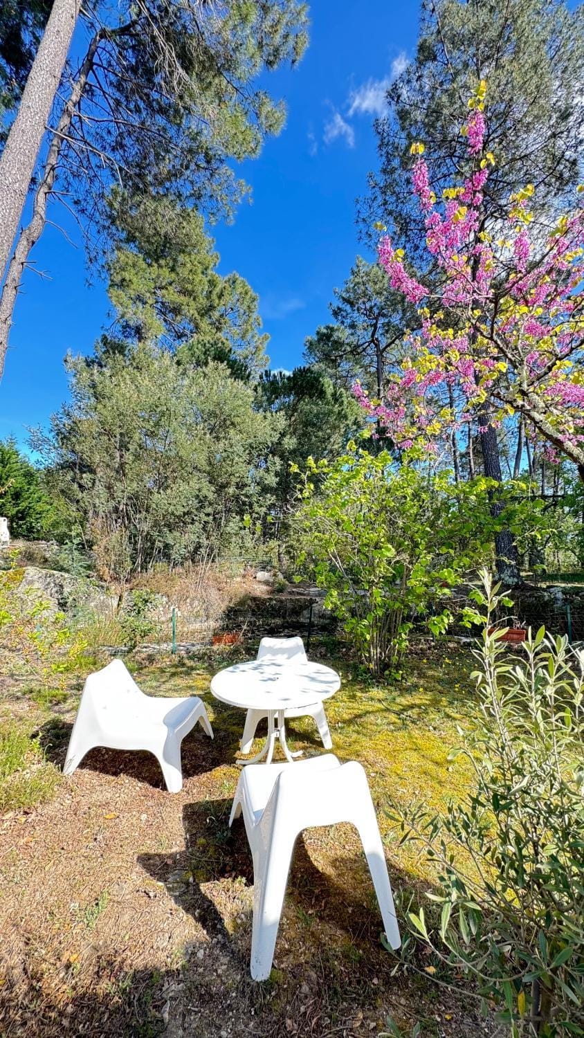 Villa ALOA Villa familiale avec piscine privée pour 8 personnes en Ardèche House in Provence-Alpes-Côte d'Azur