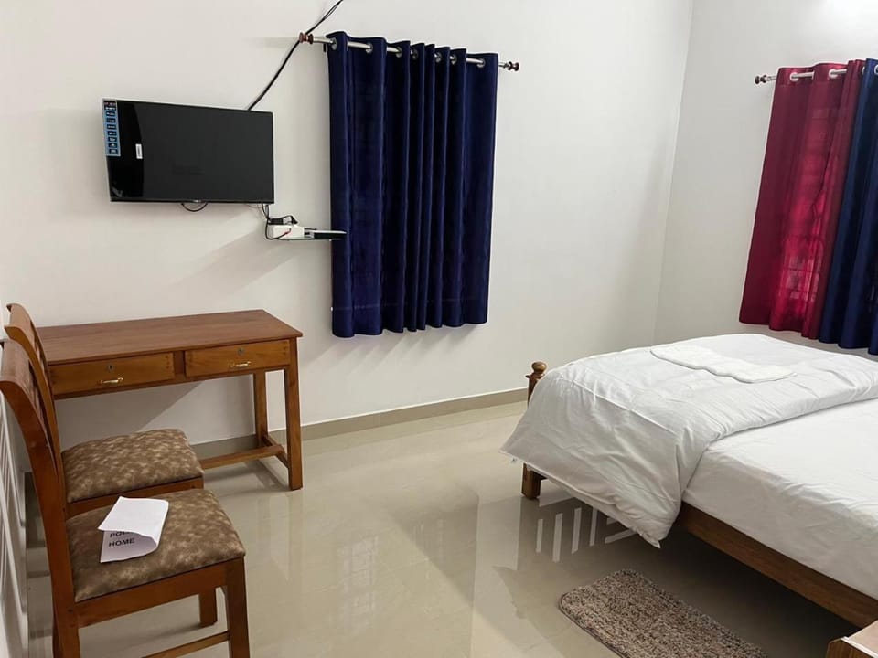 Mulberry homestay Munnar Vacation rental in Kerala