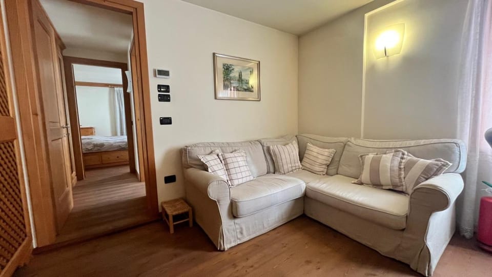 Asiago Piazza Carli Apartment in Asiago