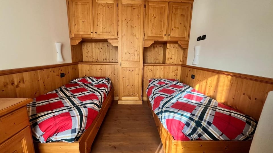 Asiago Piazza Carli Apartment in Asiago