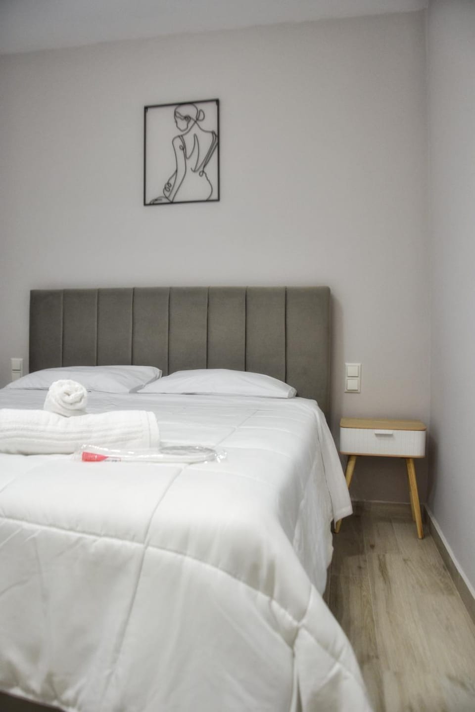 Dream Place Egaleo Apartment in Piraeus Regional Unit, Greece
