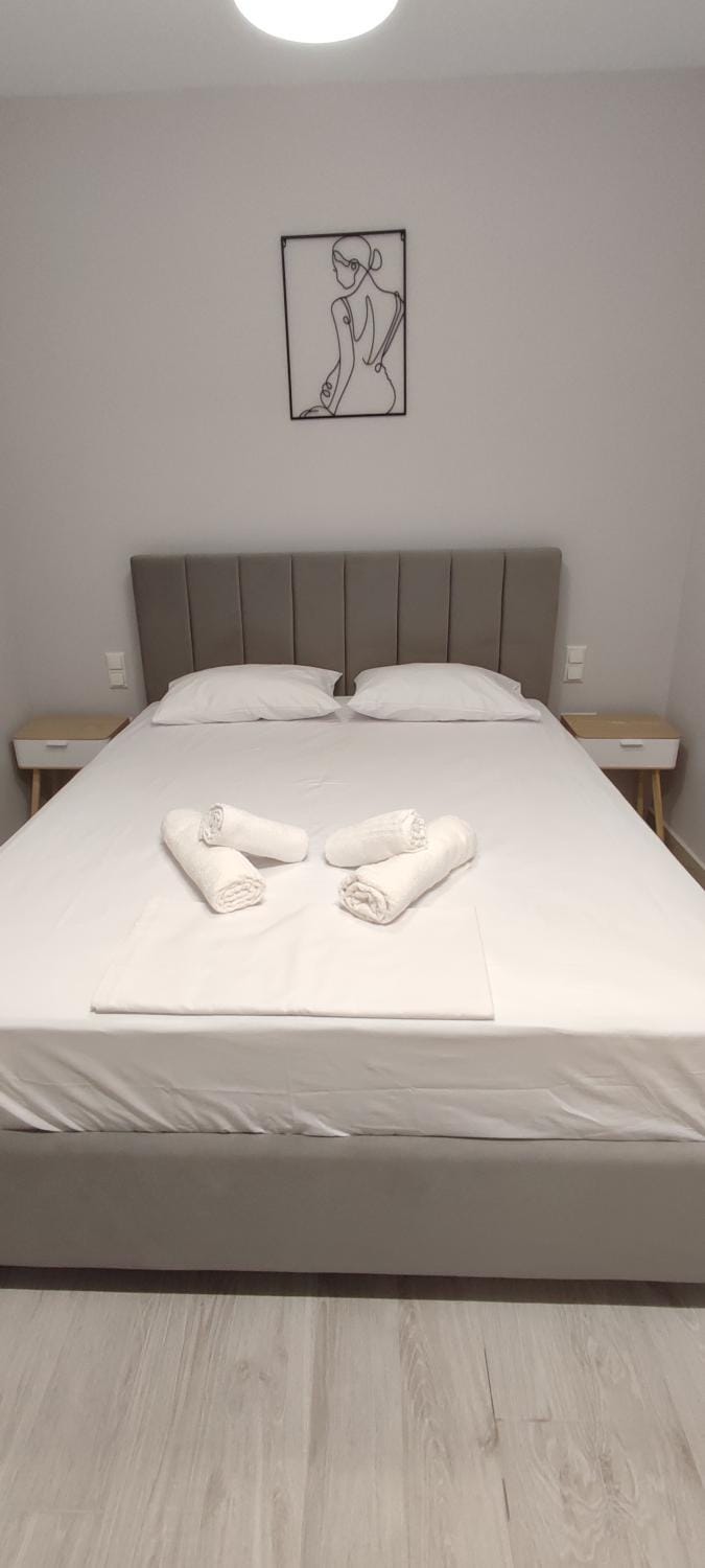 Dream Place Egaleo Apartment in Piraeus Regional Unit, Greece