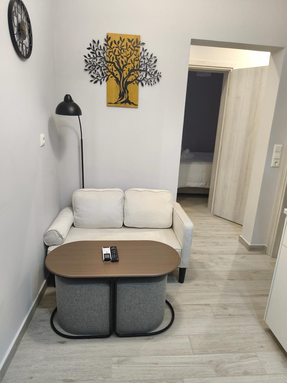 Dream Place Egaleo Apartment in Piraeus Regional Unit, Greece