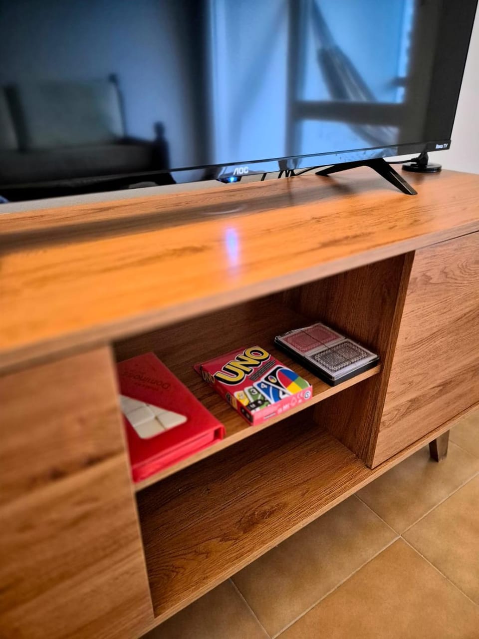 TV and multimedia