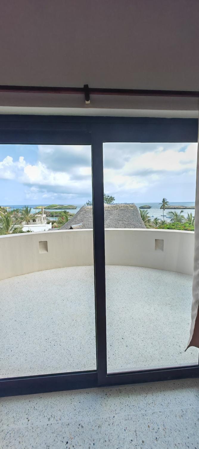 Watamu Love Nest Ghepard Towers Apartment in Kenya