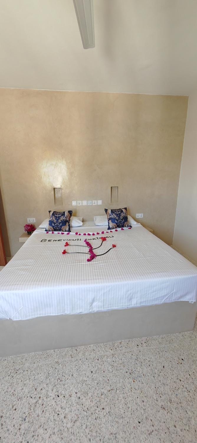 Watamu Love Nest Ghepard Towers Apartment in Kenya