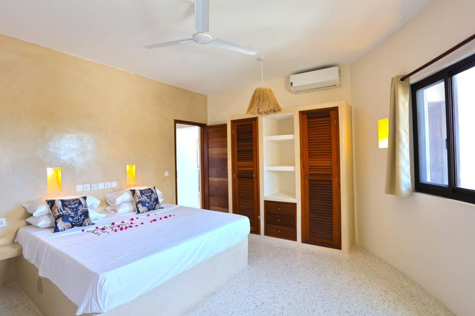 Watamu Ghepard Towers Love Nest Apartment in Kenya