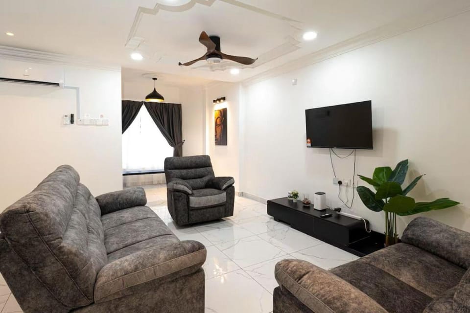 TV and multimedia, Living room