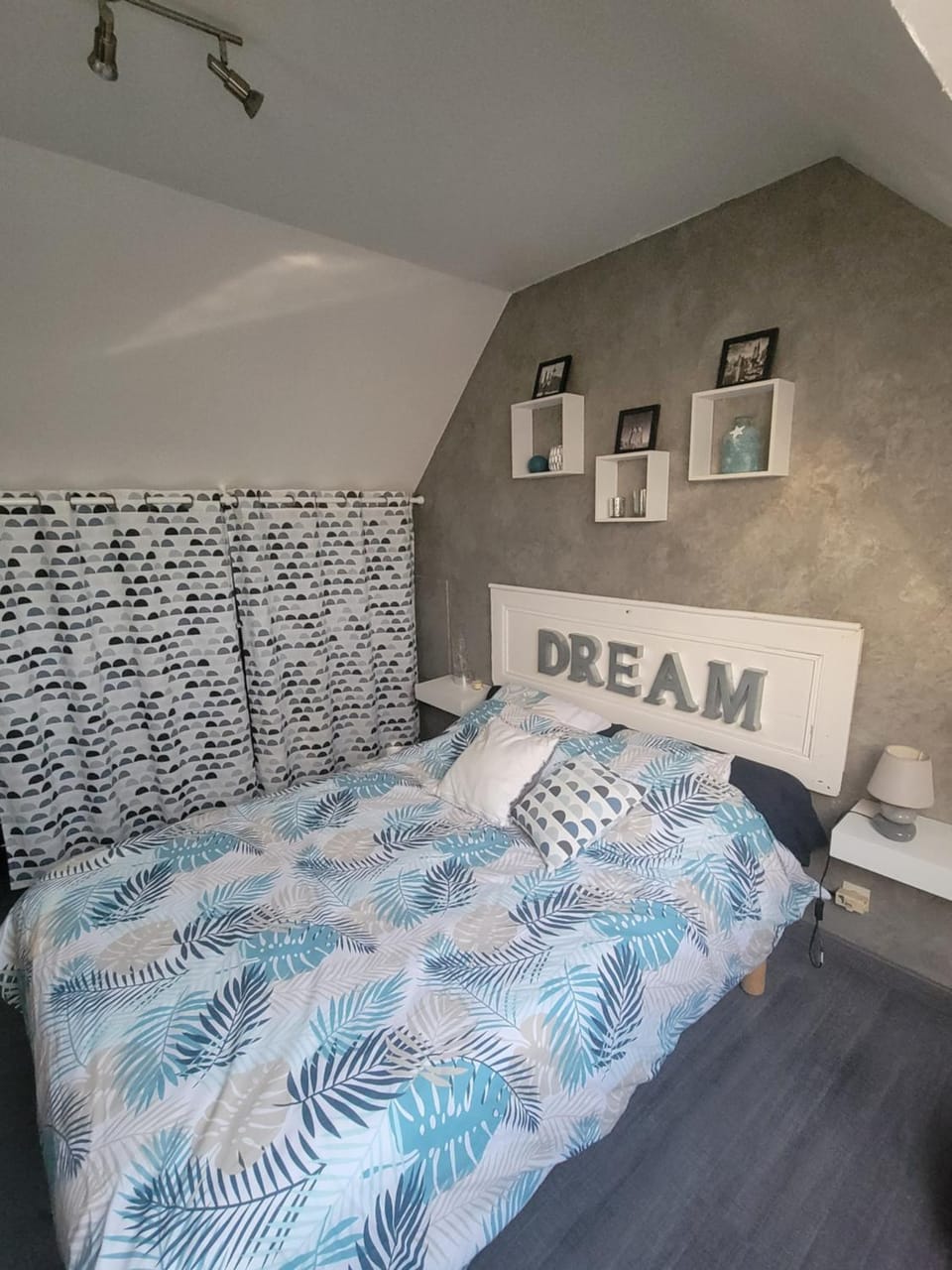 Séjour à la Grande Poterie Vacation rental in Pays de la Loire
