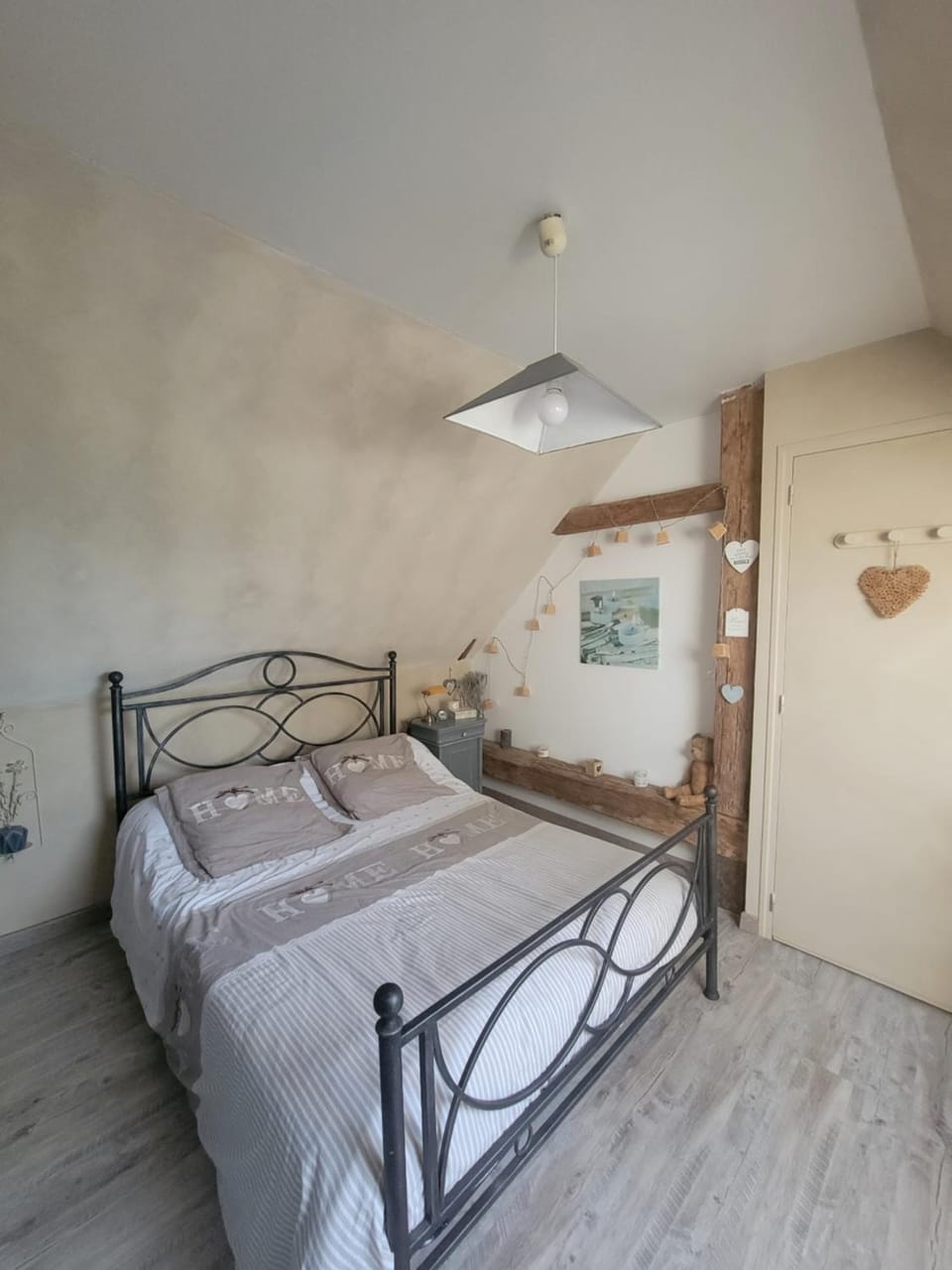 Séjour à la Grande Poterie Vacation rental in Pays de la Loire