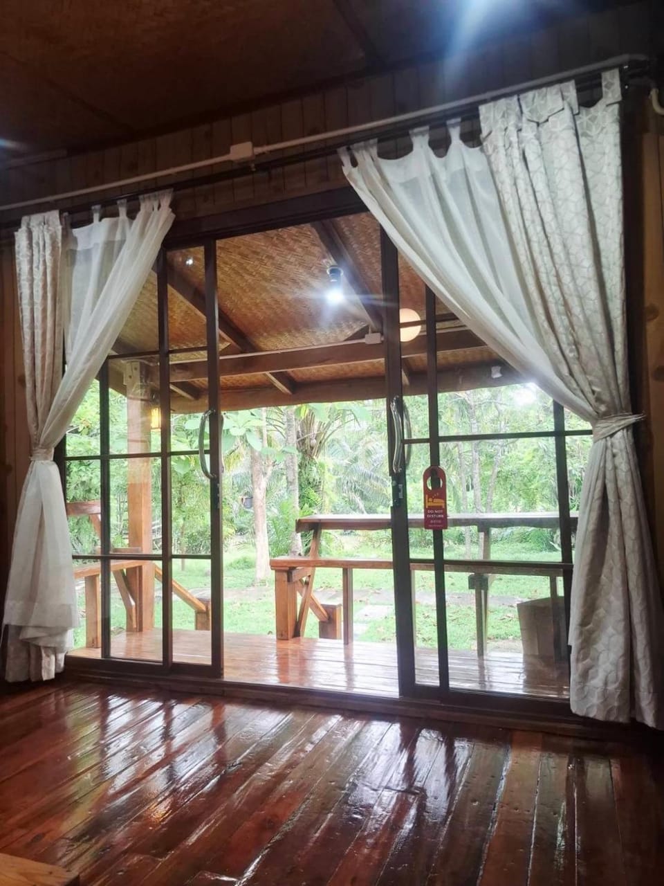 View (from property/room), Garden view