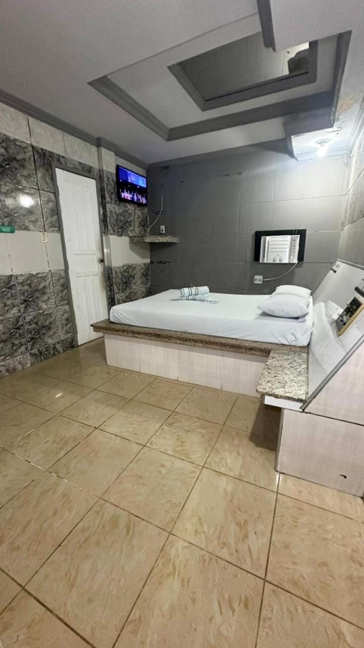 Hotel Chalex Apartment hotel in Manaus