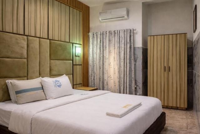 Royal Modak Resort & Hotel Hotel in Nigeria