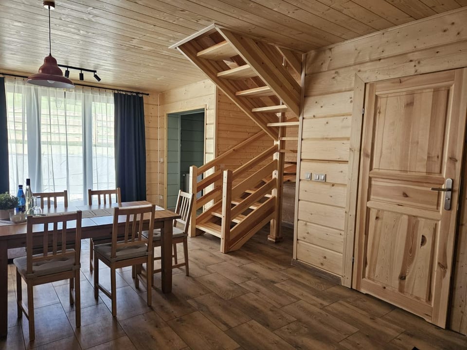 Tatrzańska Osada 2 House in Lesser Poland Voivodeship