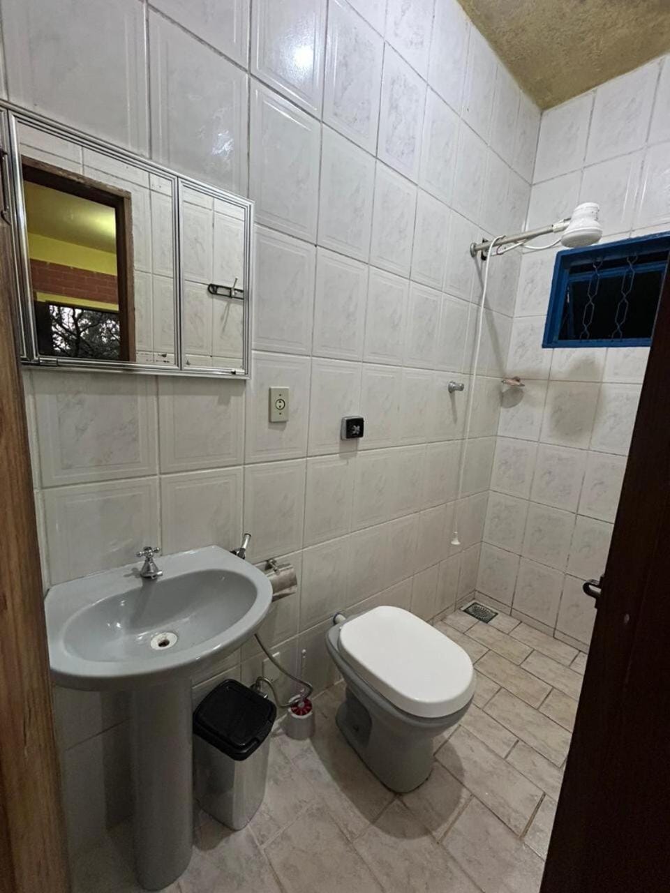 Chalés Moinho Chalet in State of Rio de Janeiro