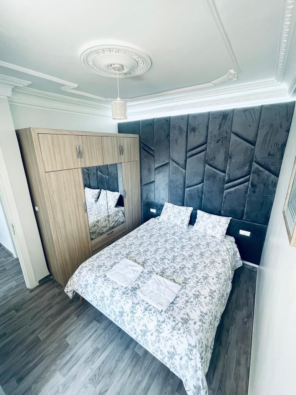 Scenic Family Apt 2 Apartment in Agadir